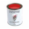 IRON GARD 1L Enamel Paint WACKER NEUSON RED Excavator Auger Bucket Tracks Mini #2 small image