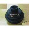 JCB PARTS 3CX- EXCAVATOR SPARE PART GAITER (GEAR LEVER ASSEMBLY)- 445/03021 #1 small image