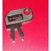 Caterpillar Keys - SP8500 / 5P8500 - CAT 2P Master Cut Off Excavator Keys