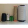 JCB JS210, JS220, JS235, JS240, JS260 Filter Service Kit