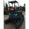 SYDNEY MACHINERY HIRE - 3.5 TONNE ZERO SWING EXCAVATOR DRY HIRE - THREE BUCKETS #3 small image