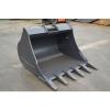 MILLER 60 INCH (1500mm) SCOOP DIGGING BUCKET TO SUIT 20 TONNE EXCAVATOR