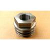 JCB PARTS - PISTON HEAD FOR VARIOUS JCB MODELS  (PART NO. 595/10027)