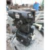 JCB Sauer Danfoss electronic Hydraulic Pump #1 small image