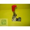 INNER DOOR LOCK (LEFT HAND)- 3CX 4CX PARTS JCB