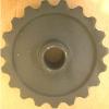 JCB PARTS IDLER SPROCKET 231/61701 #1 small image