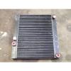 JCB  Large Radiator and Oil Cooler