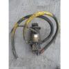 JCB SUNDSTRAND HYDRAULIC PUMP #1 small image