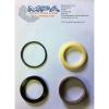 HITACHI 120/A - EX100 &amp; EX120 TRACK ADJUSTER SEAL KIT