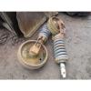 VOLVO EC210 COMPLETE IDLER &amp; TENSIONER #2 small image