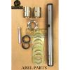 JCB PARTS 3CX 2WD -- KING PIN KIT (PART NO. 990/99600)