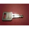 caterpillar Sp8500 Forklift Telehandler key to fit Cat Excavators Dozers Loader