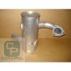 JCB PARTS 3CX -- EXHAUST SILENCER NON TURBO (PART NO. 993/66200) #1 small image