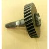 JCB PARTS 3CX -- GEAR - 38 TOOTH (PART NO. 445/64301)