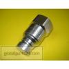 JCB 3CX 4CX PARTS - Coupling 1&#034;BSP male quick release (No. 45/910200)