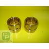 BUSH HYDRAULIC CYLINDER - PARTS JCB MINI DIGGER 903/20781 SET 2 PCS