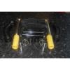 JCB MINI DIGGER TIPPING LINK AND DIPPER SET