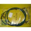 JCB PARTS 3CX - BOOM LOCK CABLE - P12 (PART NO. 331/15632)