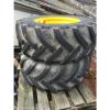 Continental 325/70 R18 Tyre C/W 8 Stud Wheel Price inc VAT (AMS 64)