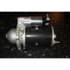 JCB STARTER MOTOR 714/11200 3CX