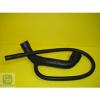 WATER HOSE - TOP - PARTS JCB 3CX 4CX 834/00739 #1 small image