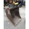 2ft Digging Bucket Pin 60mm D/W 190mm C/C 295mm (943)