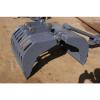 4-6 Ton Excavator Selector Grab Jcb Komatsu Takeuchi Hitachi Bobcat Doosan