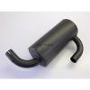 Kubota &#034;KX41-2 Alpha Digger&#034; Exhaust Muffler # RG11842410 #