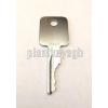 CASE IH TRACTOR KEY - FREE UK POST