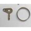 2 X 5 Key Thawites Dumper Key Set Plant Hire Equipment Keys *FREE POSTAGE* #3 small image