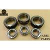 JCB PARTS -- HUB COMPONENTS  (PART NO.907/50600 AND 440/00709)