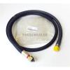 Kubota &#034;KX36-2 Series&#034; Hydraulic Hose (Service Pressure) *RG00892310*