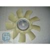 JCB 3CX 4CX PARTS -- Fan 22&#034;(558mm) cooling 9 blade (No. 30/925525)