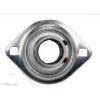 FHPFLZ206-20 Bearing Flange Pressed Steel 2 Bolt 1 1/4&#034; Inch Bearings Rolling