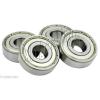 Shimano Curado Cu-200e7 Baitcaster Bearing set Fishing Ball Bearings Rolling #5 small image