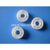 687 Full Ceramic Bearing ZrO2 Ball Bearing 7x14x3.5mm Zirconia Oxide PTFE fish