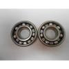 RHP Single Row Bearing LJ7 8CS &#034;Lot of 2&#034;