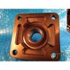 RHP SF40EC SF40 EC, Ball Bearing Flange Unit