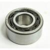 RHP 3203-C3 DOUBLE ROW ANGULAR CONTACT BEARING, 17mm x 40mm x 17.5mm, OPEN