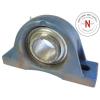 RHP / NSK MP-75 PILLOW BLOCK BEARING, 75mm BORE, SET SCREW COLLAR #2 small image