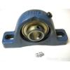 New RHP Self Lube Pillow Block Bearing, 3/4&#034; Bore, NP12 (NP-3/4)