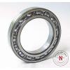 RHP XLJ2-1/2J DEEP GROOVE BALL BEARING, 2.500&#034; x 3.875&#034; x .6875&#034; FIT C0, ENGLAND