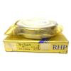 RHP BEARING ON BOX: 7011CTDULP4, ON BEARING: 7011CTSULP4, 3 1/2&#034; X 2 1/4&#034; X 3/4&#034;