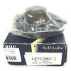 NIB RHP SELF-LUBE LFTC20EC 2-BOLT FLANGE BEARING 20MM ID, 2.812&#034; B