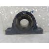 RHP 1235 1-3/8ECG Pillow Block Bearing ! NEW ! #1 small image