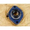 RHP/NSK LFTC1-1/4 EC Cast Iron Self Lubricating Flange Bearing 1.25