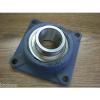 RHP ENGLAND 4 BOLT 2 3/16 FLANGE BEARING 1060 SF10 NSF7