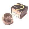 LOT OF 2 NIB RHP 1220-3/4ECG SHIELDED BALL BEARINGS 122034ECG