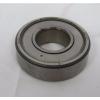 RHP SINGLE ROW BEARING  6204-2Z #1 small image