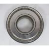 RHP SINGLE ROW BEARING  6204-2Z